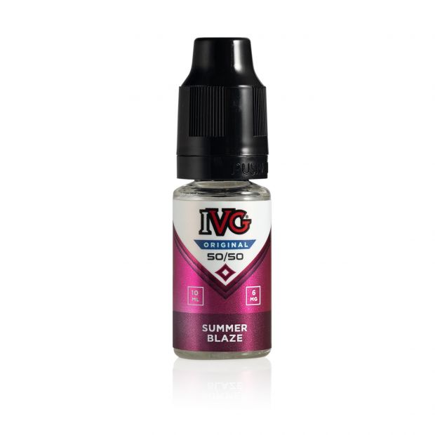 IVG Original 50/50 Tropical Ice
